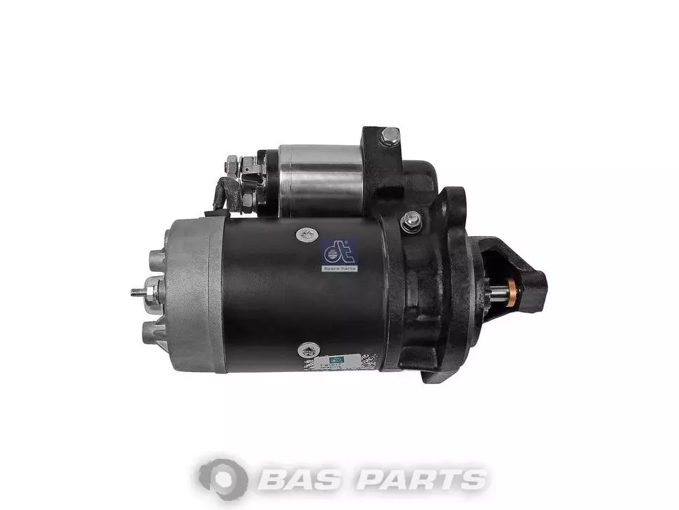 Electromor DT Spare Parts 1516663