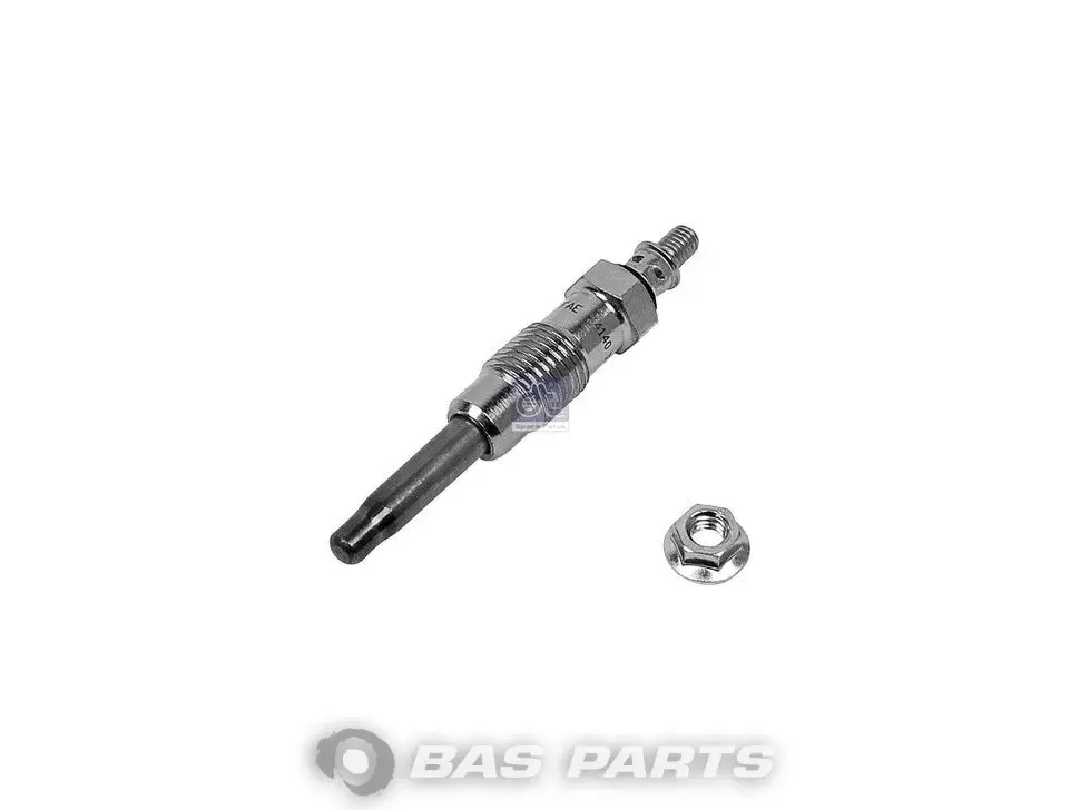 Glühkerze DT Spare Parts 02997077