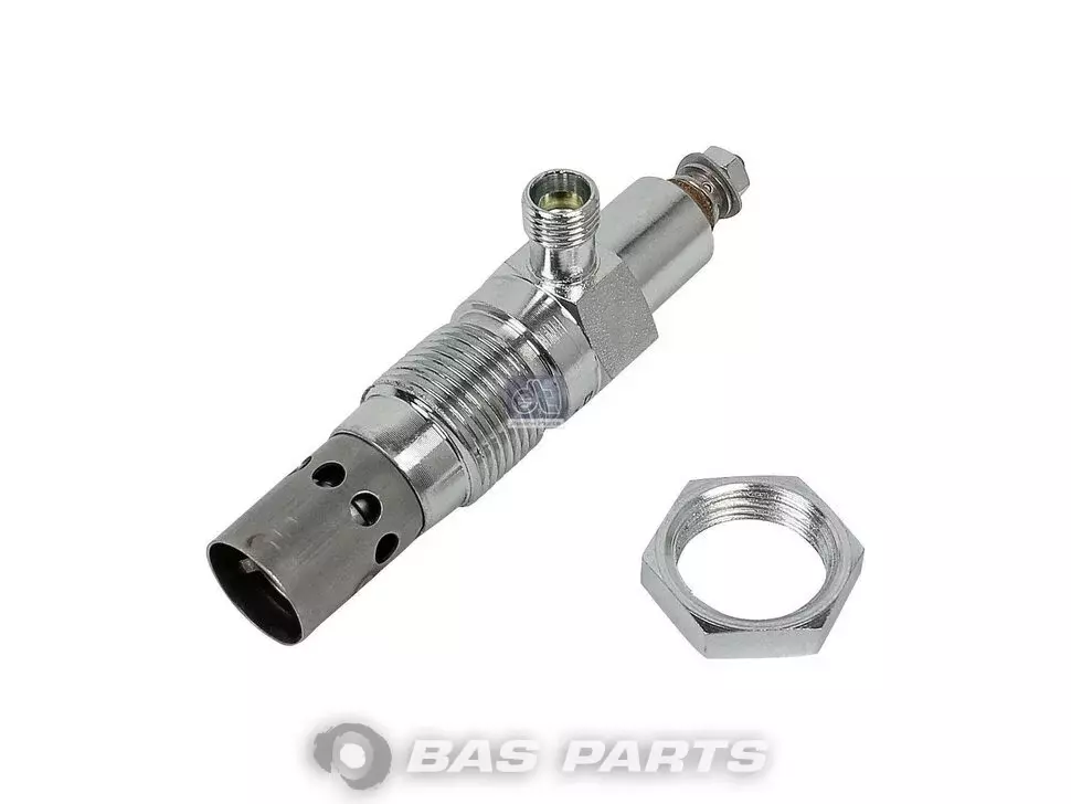 Glühkerze DT Spare Parts 04776085