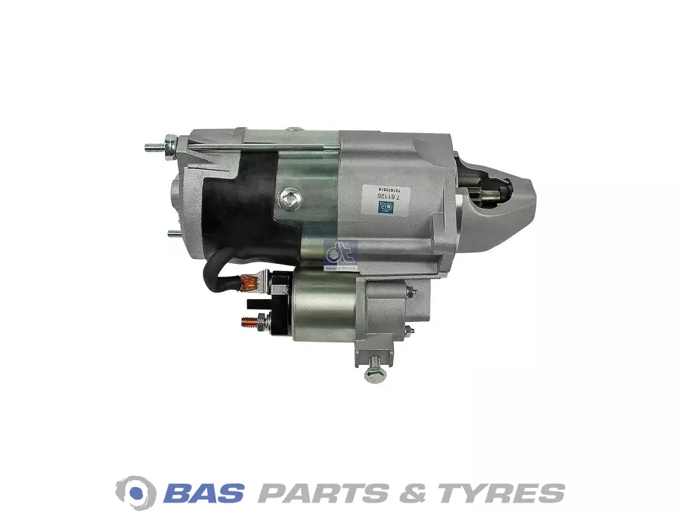 Starter DT Spare Parts 1319555088