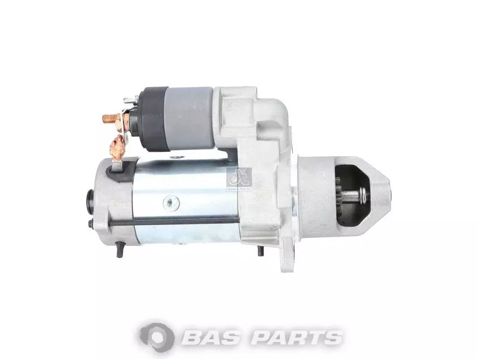 Starter DT Spare Parts 504120738