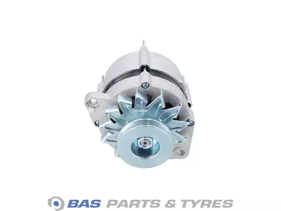 Wechselstromgenerator DT Spare Parts 00107193 Wechselstromgenerator DT Spare Parts 00107193