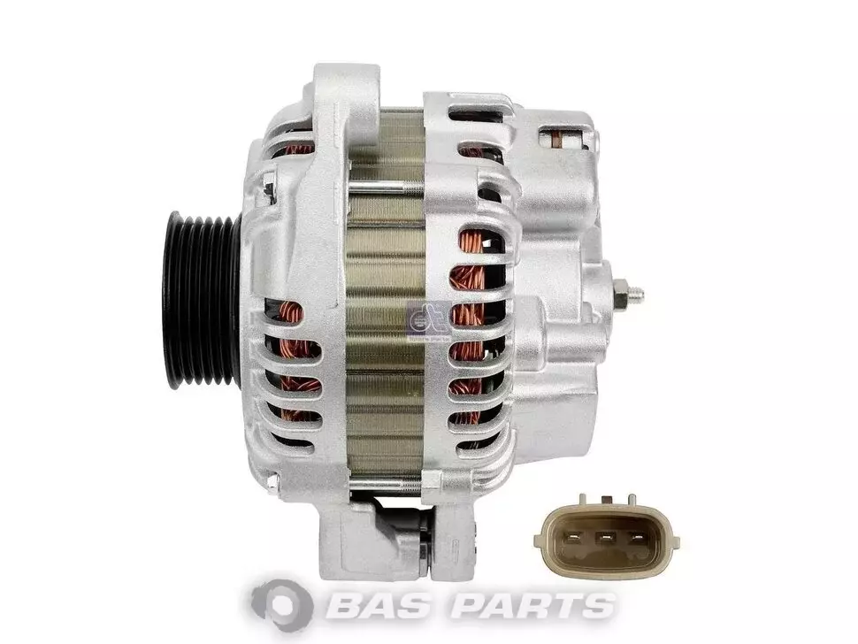 Wechselstromgenerator DT Spare Parts 504109413