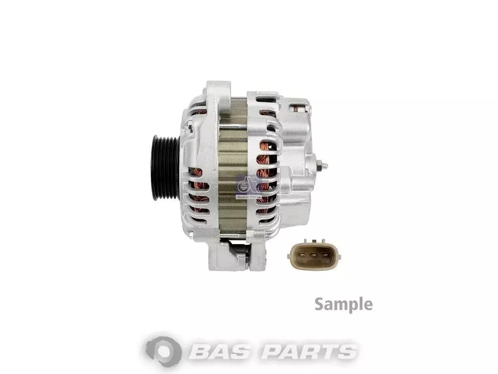 Wechselstromgenerator DT Spare Parts 504342586