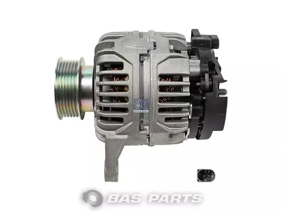 Wechselstromgenerator DT Spare Parts 1516489 Wechselstromgenerator DT Spare Parts 1516489