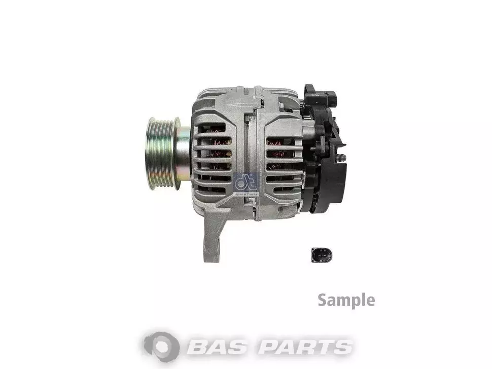 Wechselstromgenerator DT Spare Parts 5801580943