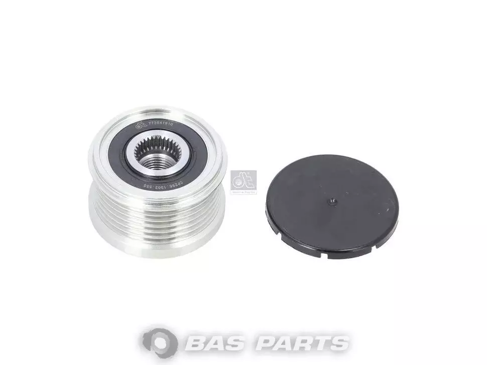 Шкив DT Spare Parts 504088796