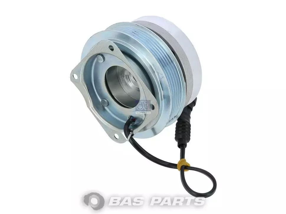 Fan coupling DT Spare Parts 99473900