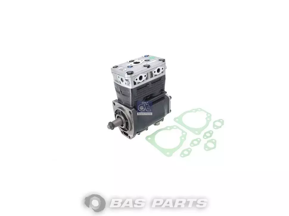Kompressor DT Spare Parts 41033737
