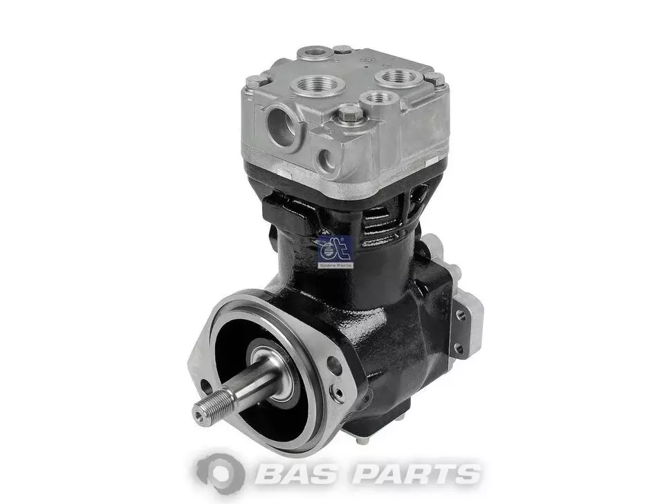 Kompressor DT Spare Parts 504016815 Kompressor DT Spare Parts 504016815