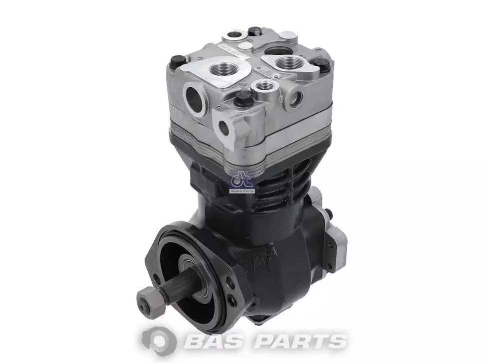 Kompressor DT Spare Parts 04897301