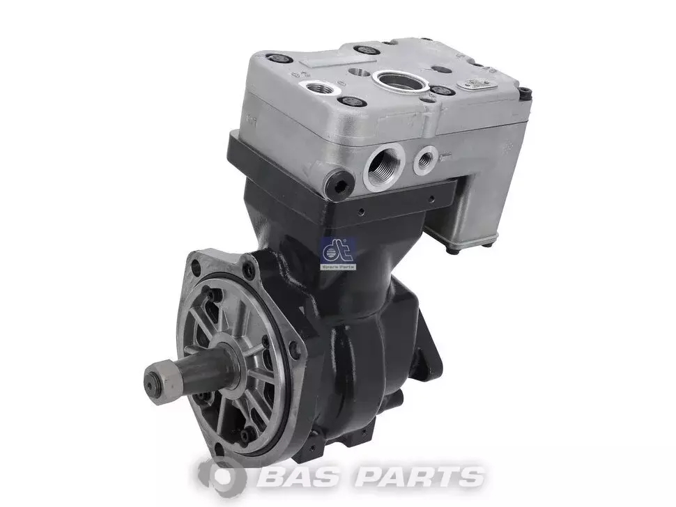 Compressor DT Spare Parts 41211219