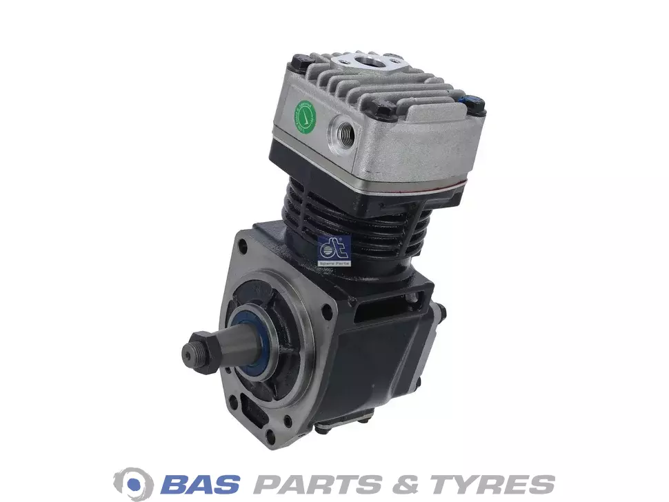Kompressor DT Spare Parts 09846501