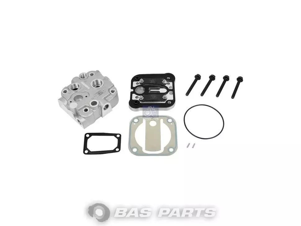 Cap cilindru DT Spare Parts 504016815