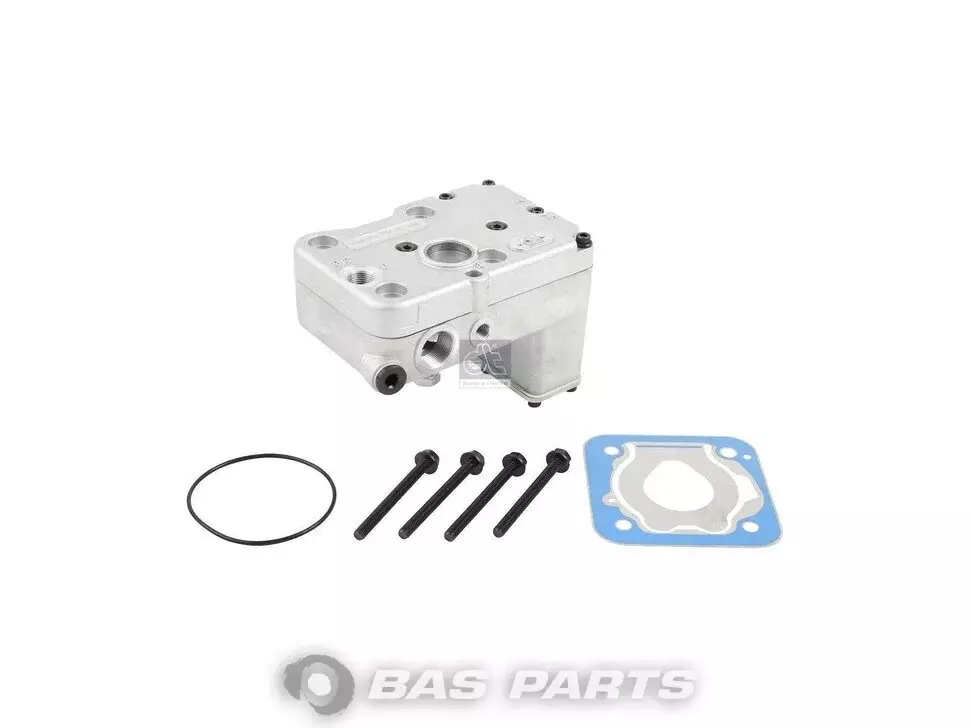 Cap cilindru DT Spare Parts 42541602