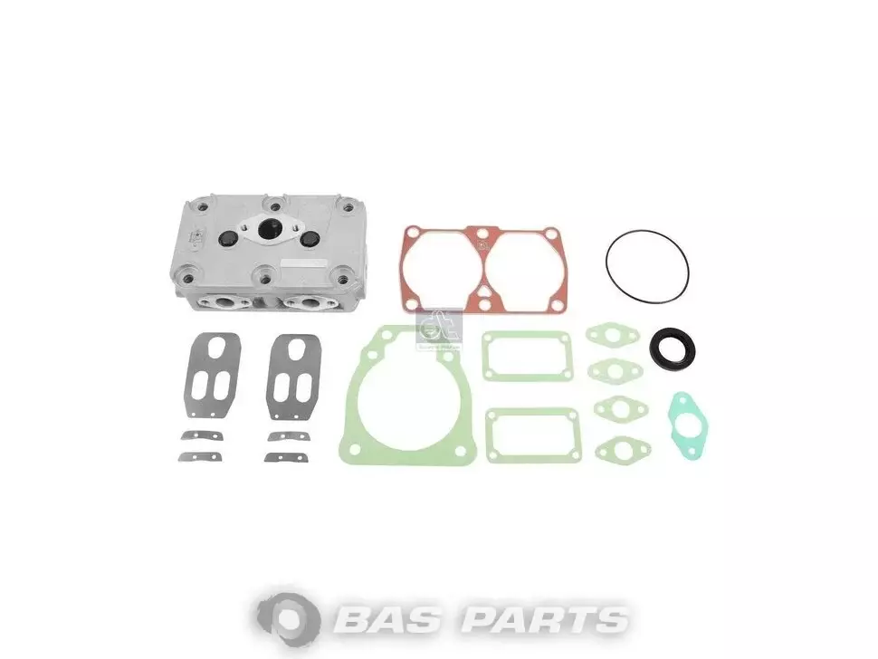 Cap cilindru DT Spare Parts 42550543