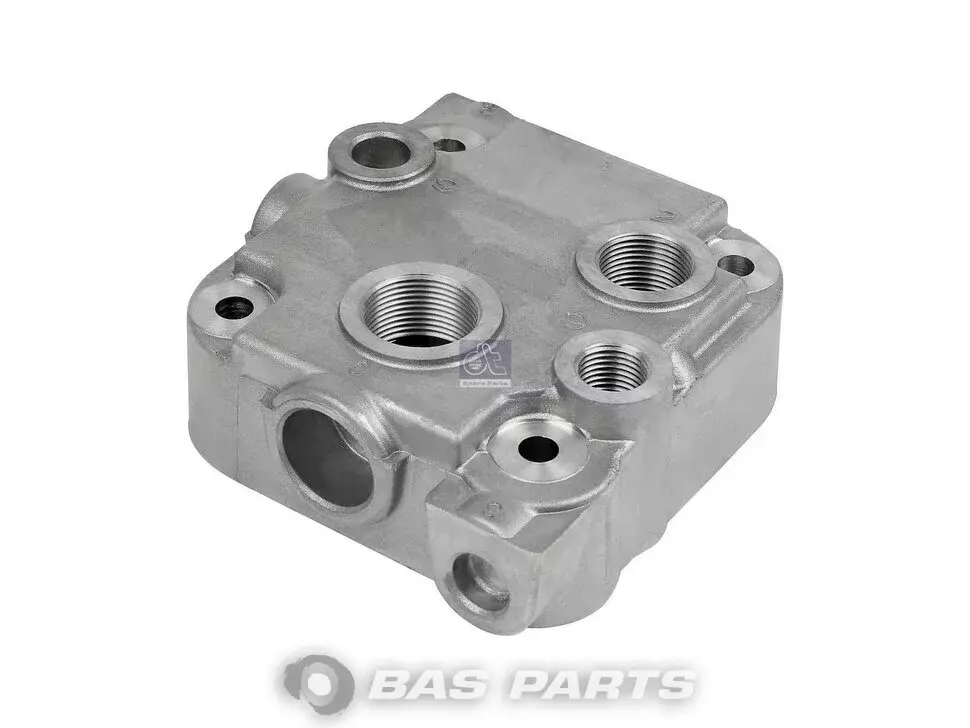 Cap cilindru DT Spare Parts 42549205