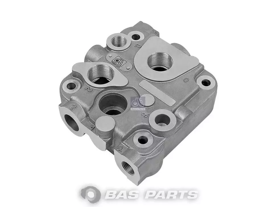 Cap cilindru DT Spare Parts 42548631
