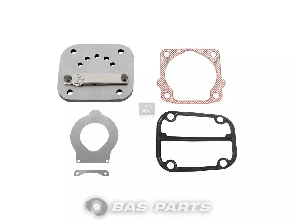 Ventilplatte DT Spare Parts 42522661