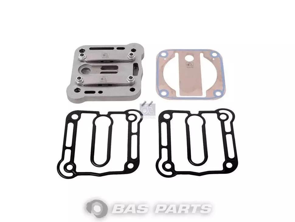 Ventilplatte DT Spare Parts 42471271