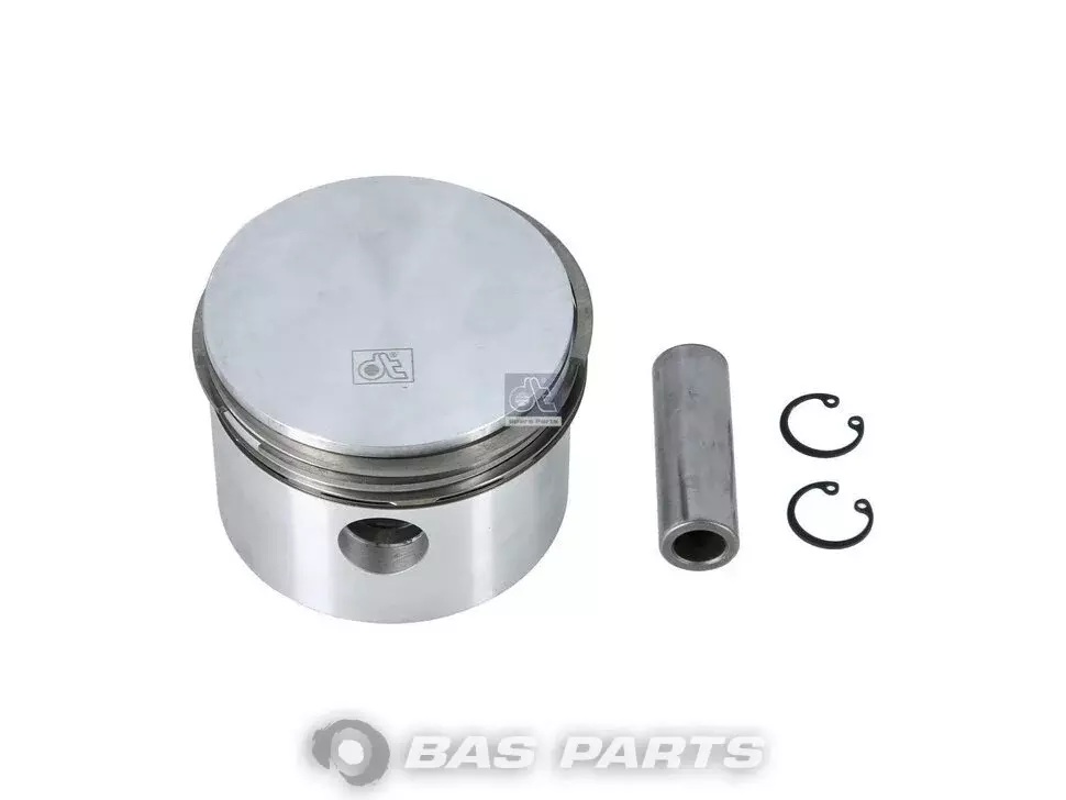 Kolben DT Spare Parts 42534241