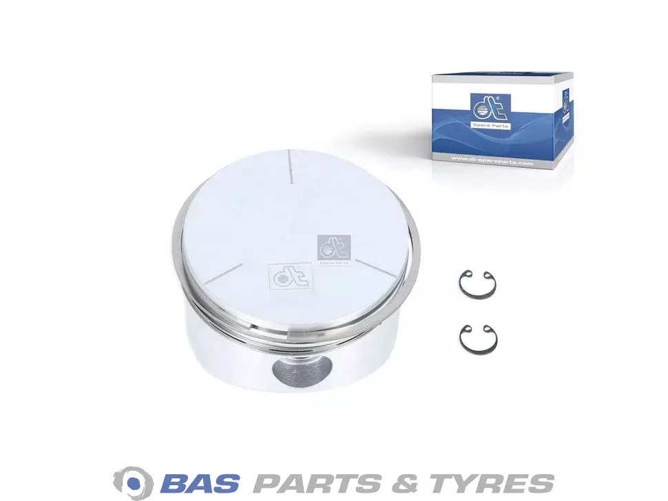 Kolben DT Spare Parts 500310903