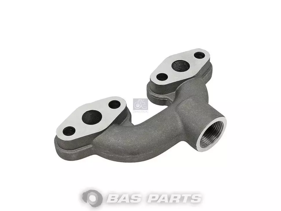 العادم DT Spare Parts 04649176