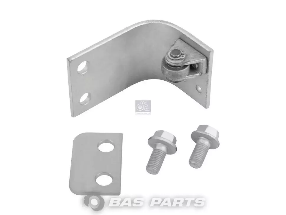 Door Support DT Spare Parts 99476268