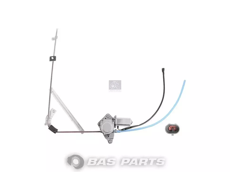 Window regulator DT Spare Parts 02997195