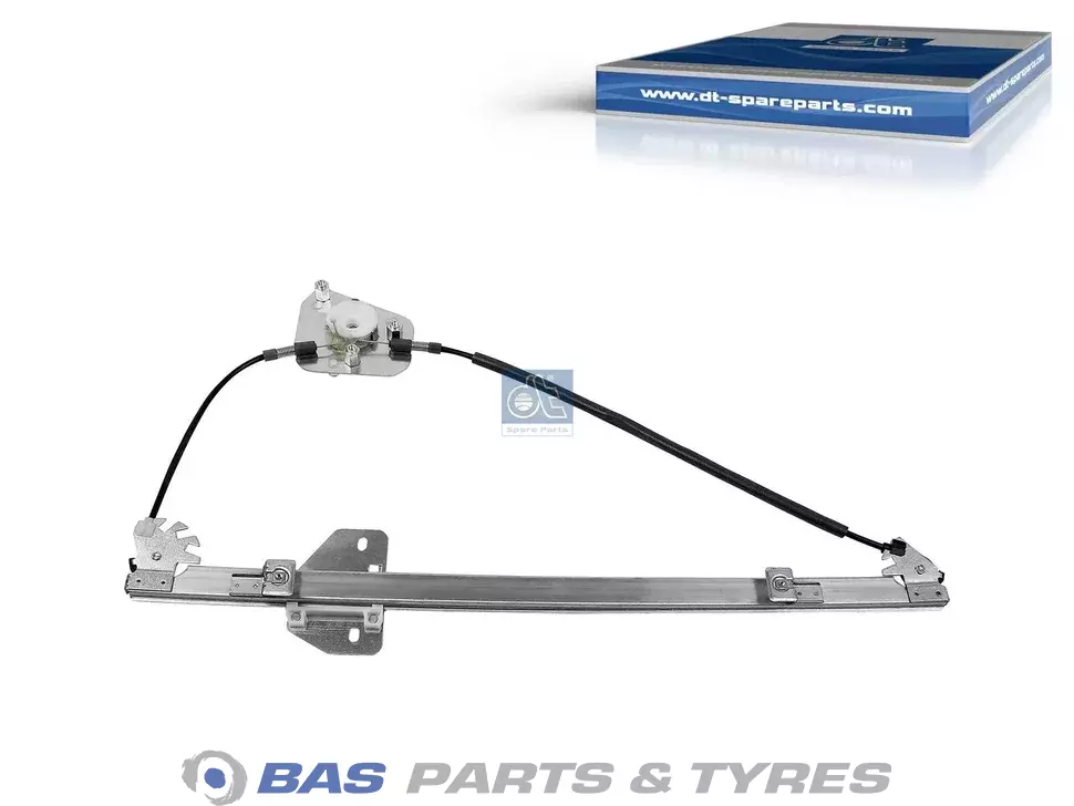 Window regulator DT Spare Parts 42565949