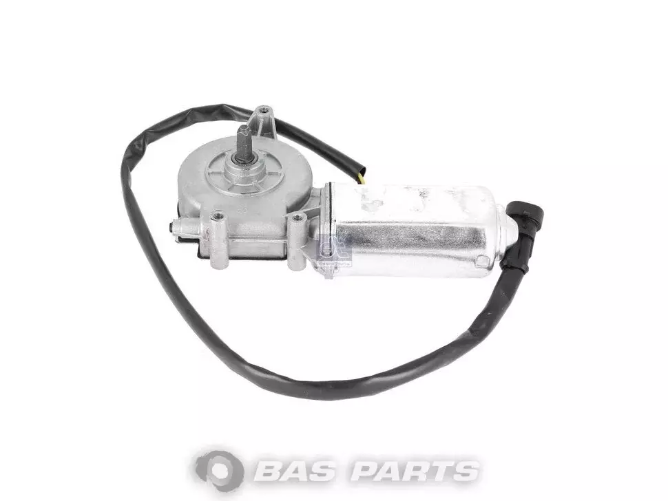 Fensterhebermotor DT Spare Parts 02997189