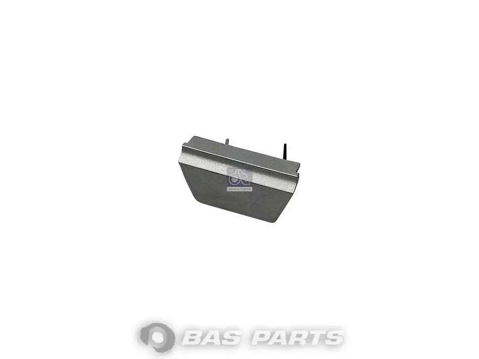 Abdeckblech DT Spare Parts 504215134