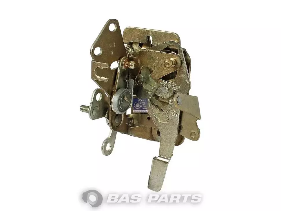 Brava DT Spare Parts 93926467