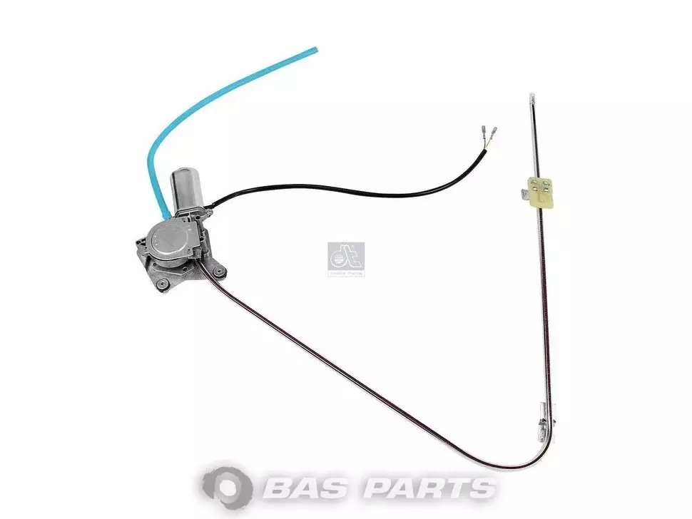 Window regulator DT Spare Parts 02997193