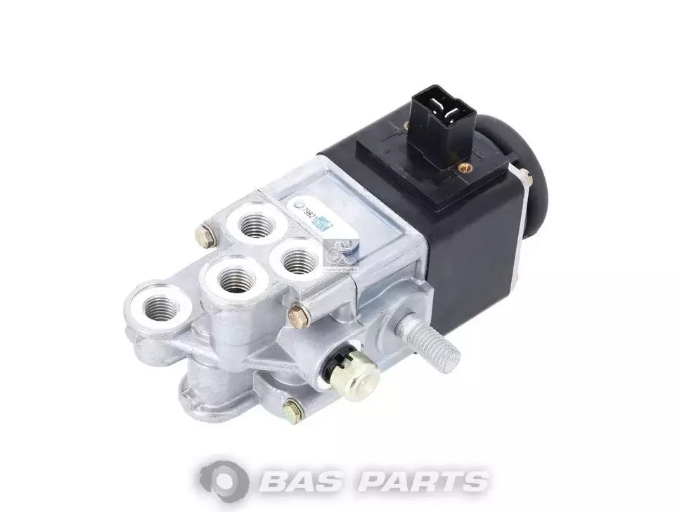 Magnetventil DT Spare Parts 1505084