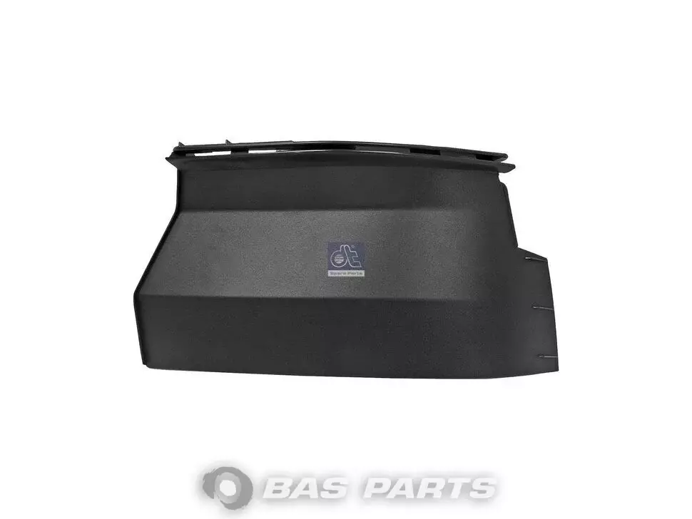 Abdeckblech DT Spare Parts 504156594