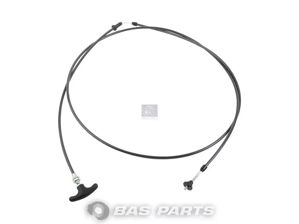 Control wire DT Spare Parts 03798235