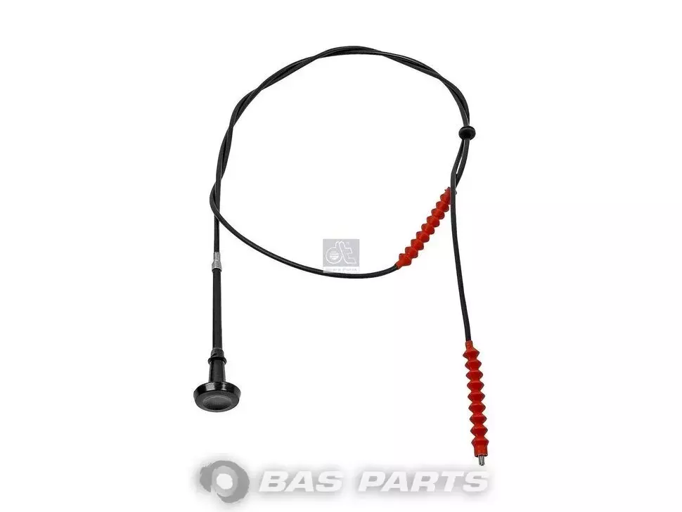 Control wire DT Spare Parts 93932884