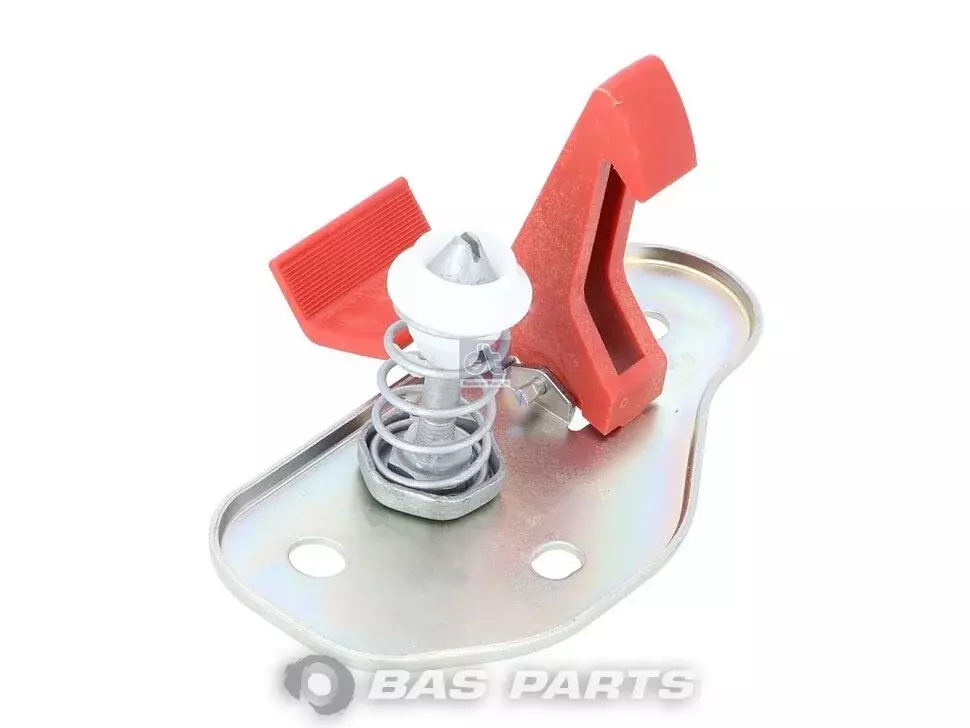Bonnet lock DT Spare Parts 03804437