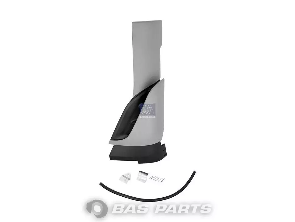 Cabin corner DT Spare Parts 5801564189