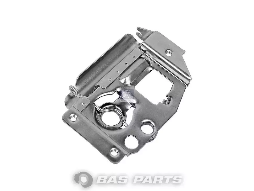 Bonnet lock DT Spare Parts 500321093