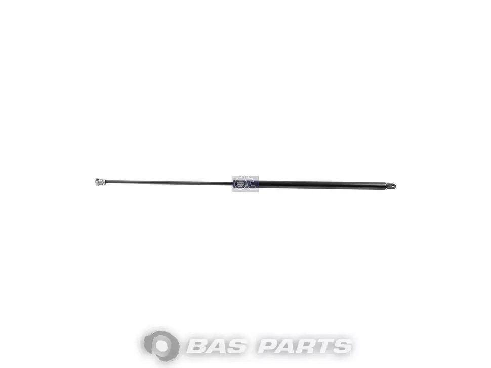 Plinski amortizer DT Spare Parts 98476371