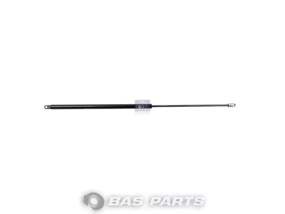 Plinski amortizer DT Spare Parts 98483247