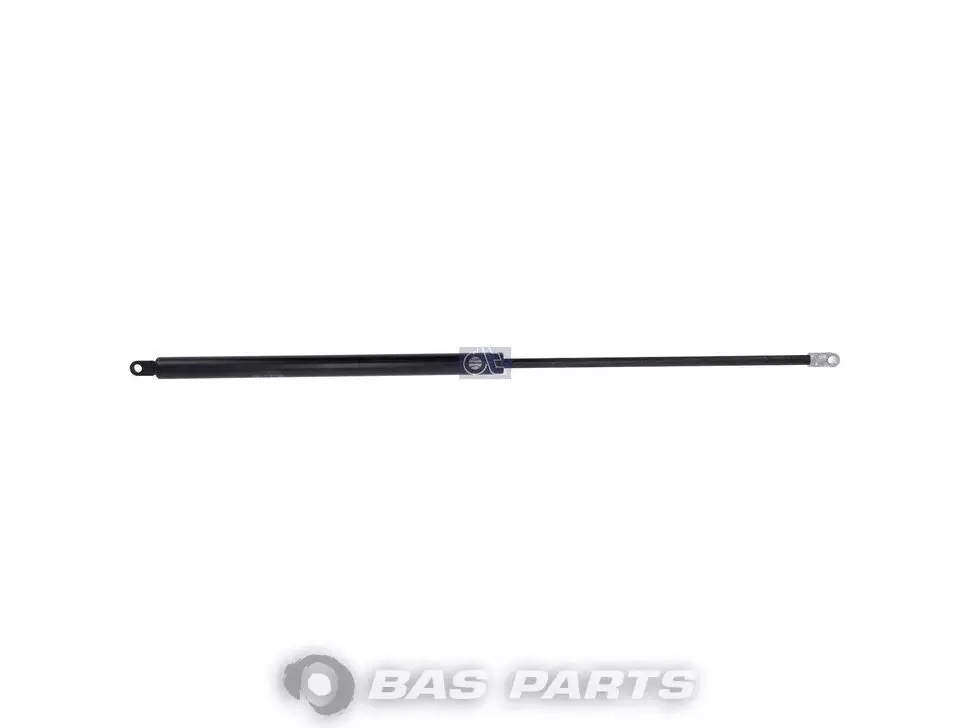 Plinski amortizer DT Spare Parts 500390551