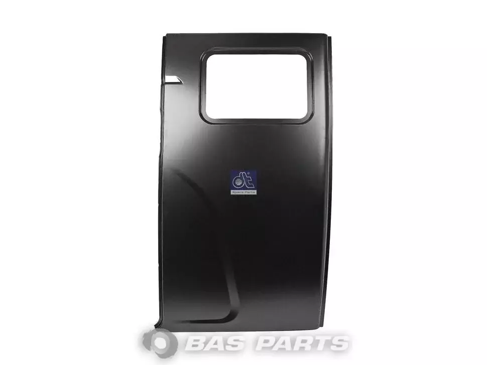 Panel lateral DT Spare Parts 504150280