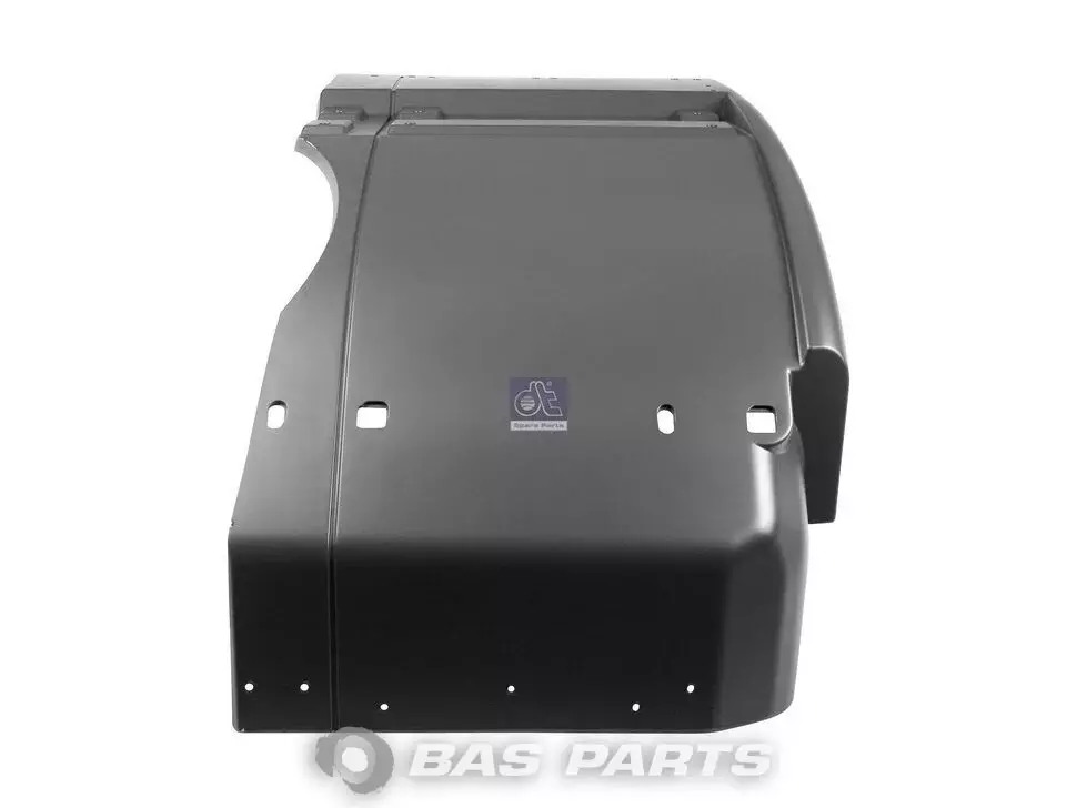 Vorderteil DT Spare Parts 504003992