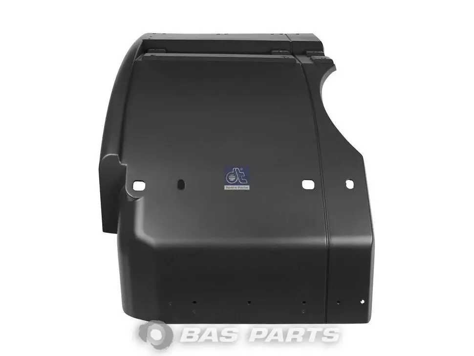 Vorderteil DT Spare Parts 504003993