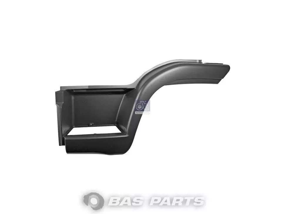 Einsteigkasten DT Spare Parts 504037737 Einsteigkasten DT Spare Parts 504037737