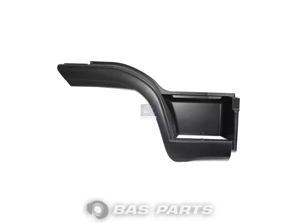 Einsteigkasten DT Spare Parts 504037735 Einsteigkasten DT Spare Parts 504037735