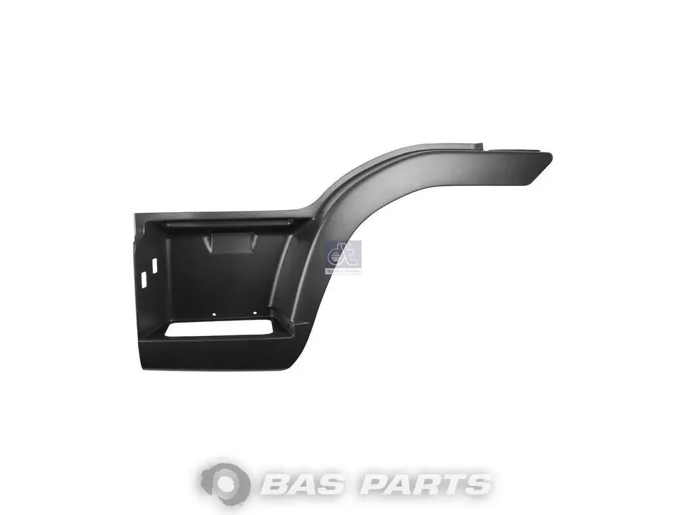 Einsteigkasten DT Spare Parts 500317945